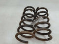 2014 Chevrolet Equinox Coil/Air Spring
