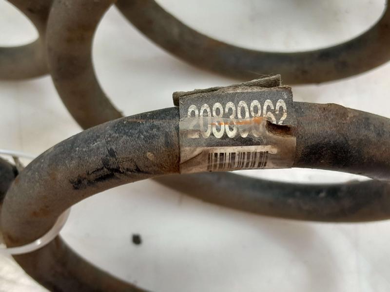 2014 Chevrolet Equinox Coil/Air Spring