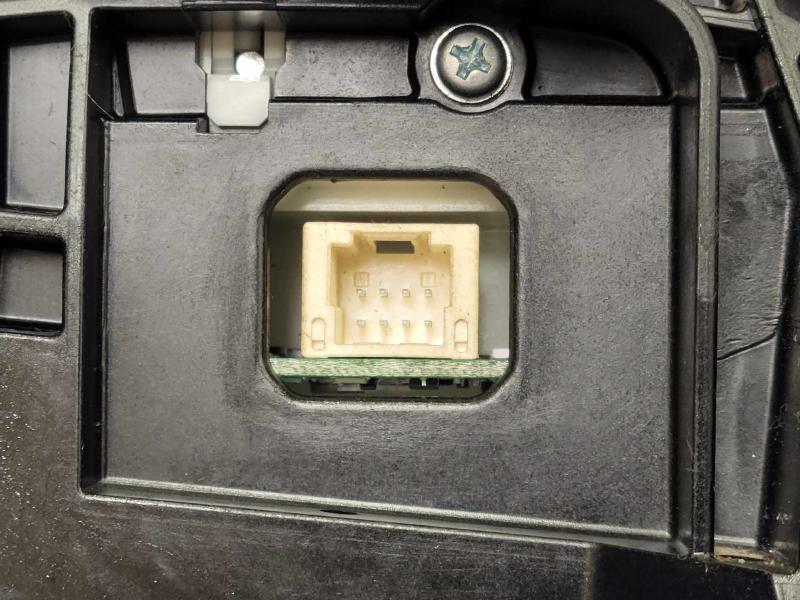 2012-2015 Toyota Camry Automatic Gear Shifter Assembly Genuine OEM 3356006230