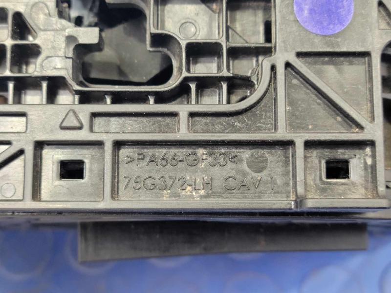 2012-2015 Toyota Camry Automatic Gear Shifter Assembly Genuine OEM 3356006230