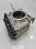 2015 Nissan Rogue Throttle Body/Valve Assy