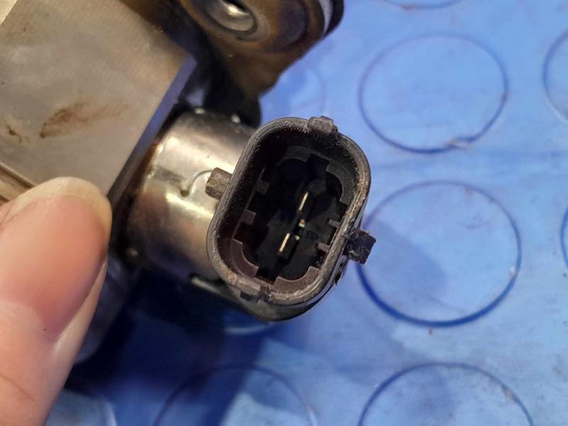 2016 Kia Optima Fuel Pump