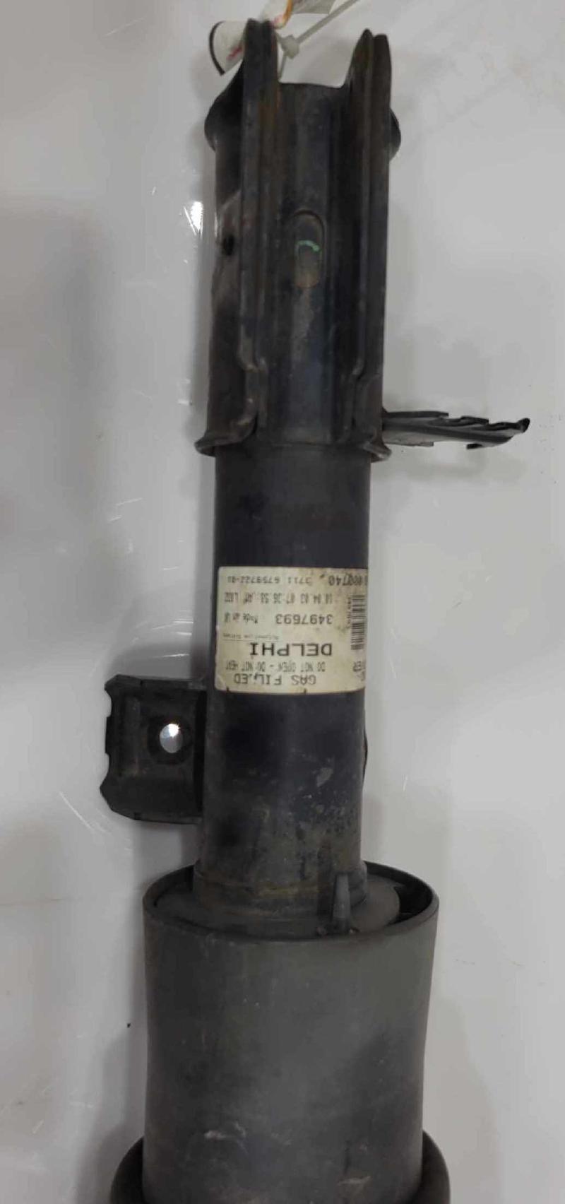 2003 Land Rover Range Rov Strut Assembly