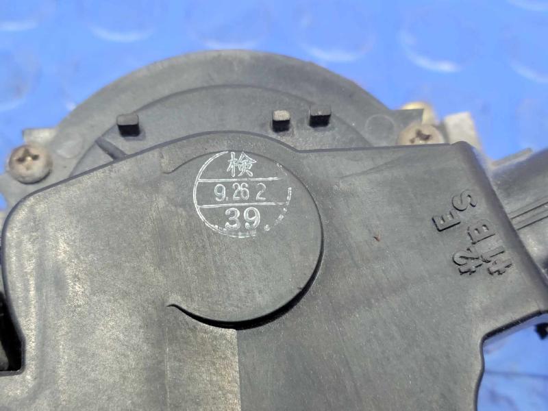 2003 Toyota 4Runner Wiper Motor Front