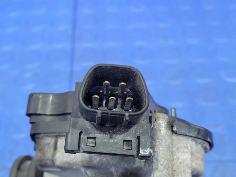 2003 Toyota 4Runner Wiper Motor Front