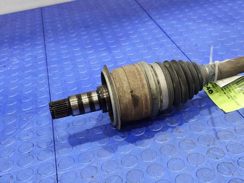 2013 Chrysler 300 Axle Shaft