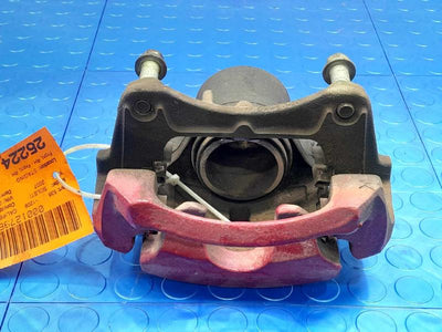 2007 Pontiac Solstice Caliper
