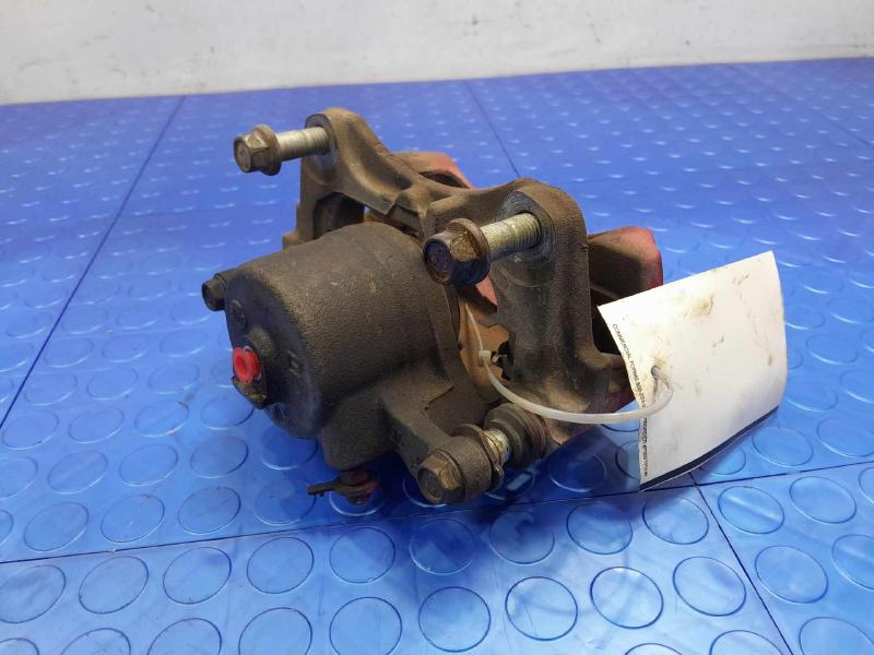 2007 Pontiac Solstice Caliper