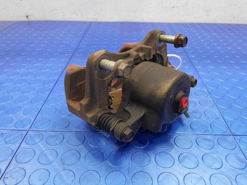 2007 Pontiac Solstice Caliper