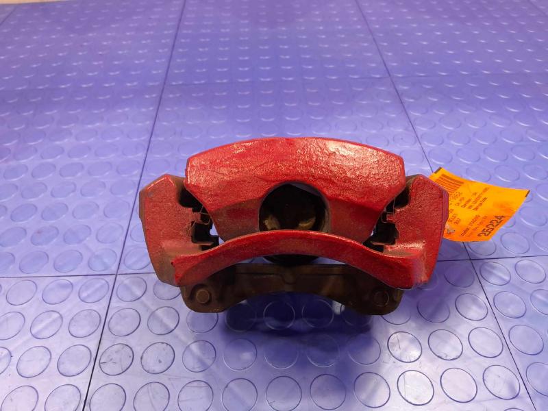 2007 Pontiac Solstice Caliper
