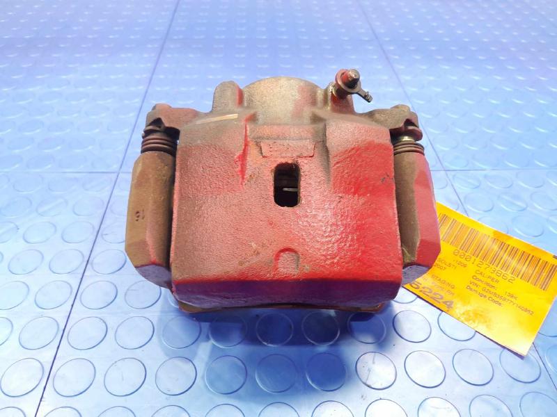 2007 Pontiac Solstice Caliper