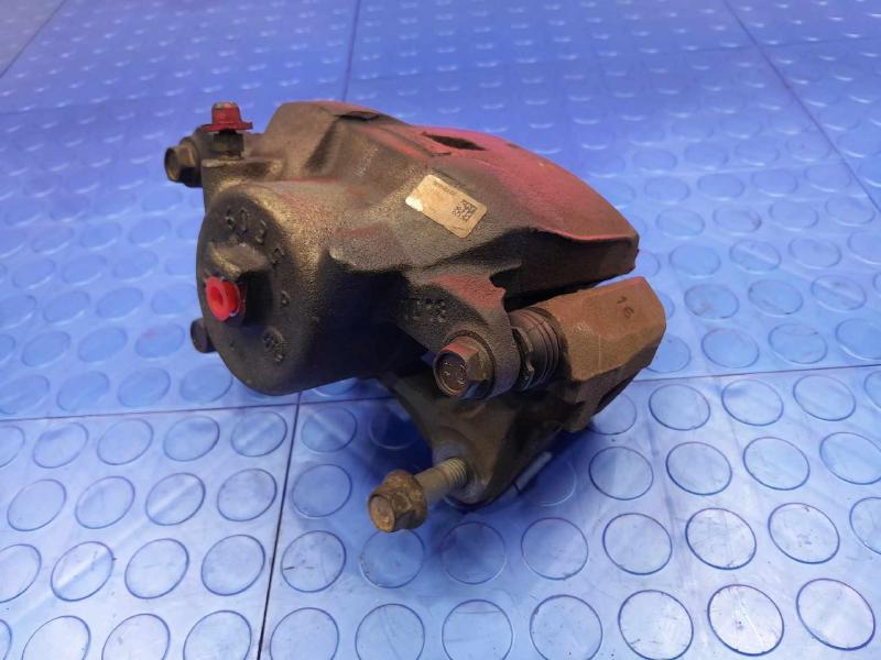 2007 Pontiac Solstice Caliper