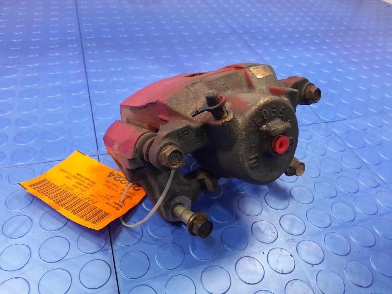2007 Pontiac Solstice Caliper