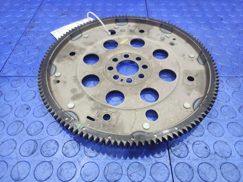 2018 Nissan Maxima Flywheel
