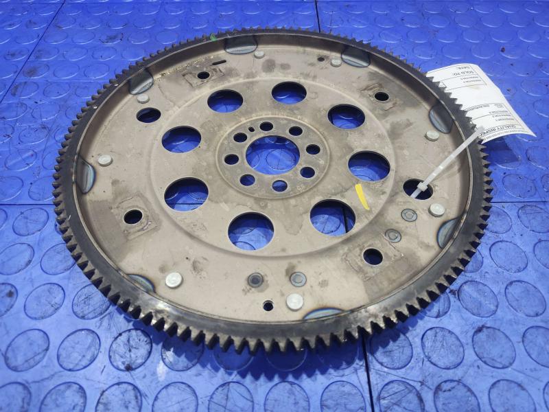 2018 Nissan Maxima Flywheel