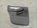 2008 Ford Explorer Rear Door Trim Panel
