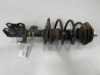 2010 2011 Toyota Prius Front Strut Assembly LH Driver Side OEM 4852080265