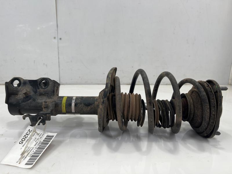 2010 2011 Toyota Prius Front Strut Assembly LH Driver Side OEM 4852080265
