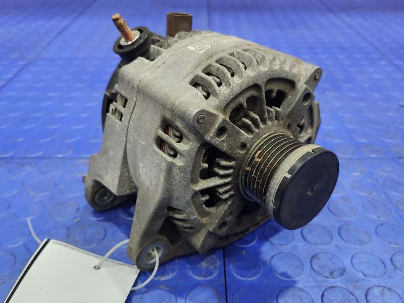 2018 Alfa Romeo Giulia Alternator