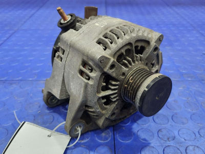 2018 Alfa Romeo Giulia Alternator