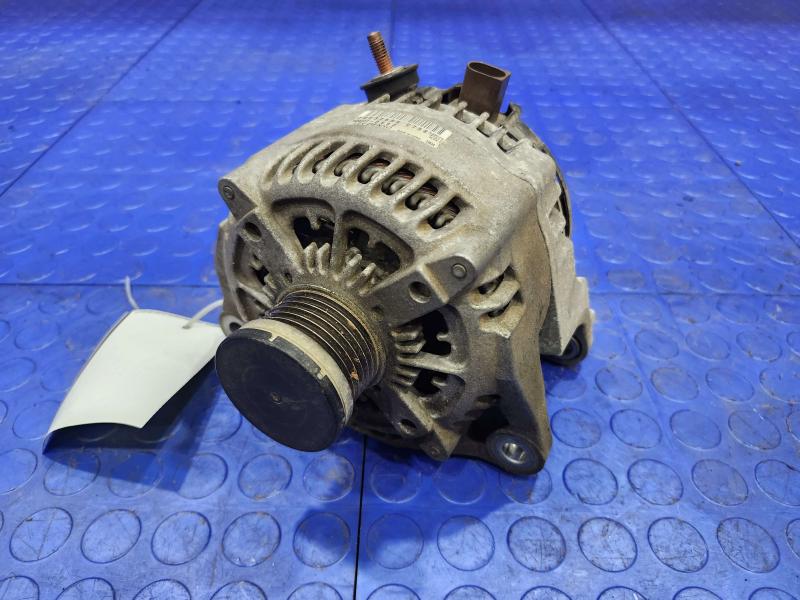 2018 Alfa Romeo Giulia Alternator