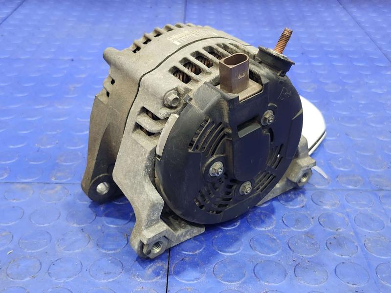 2018 Alfa Romeo Giulia Alternator