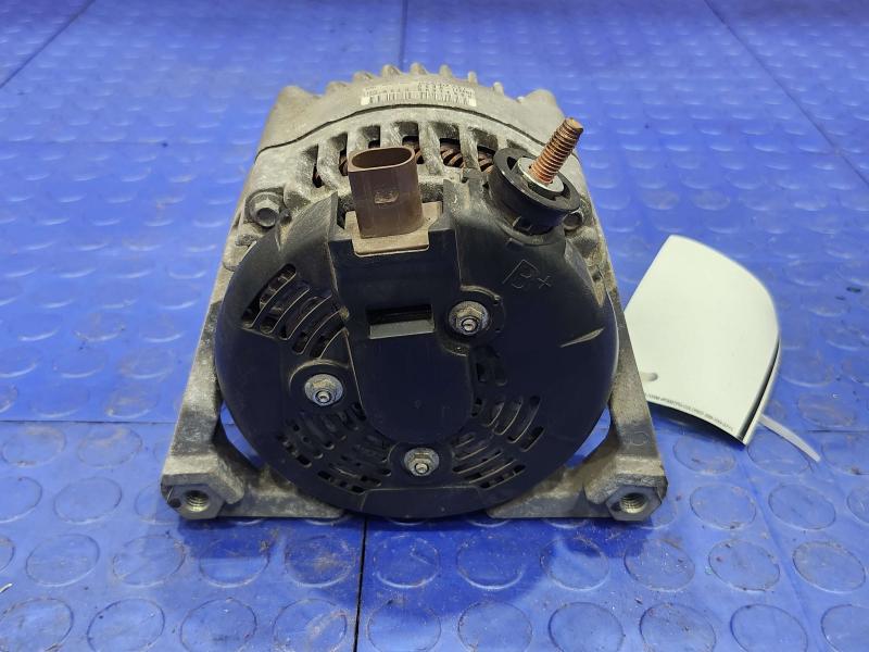 2018 Alfa Romeo Giulia Alternator