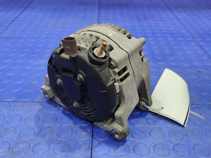 2018 Alfa Romeo Giulia Alternator