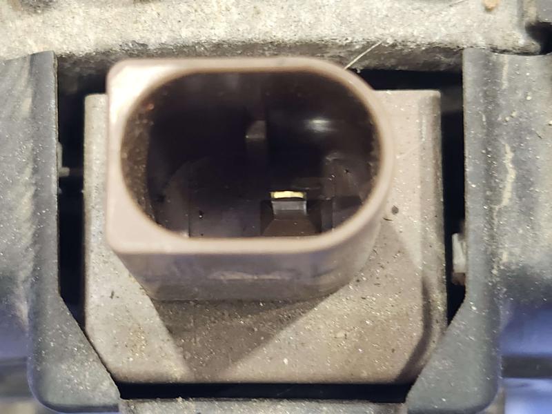 2018 Alfa Romeo Giulia Alternator