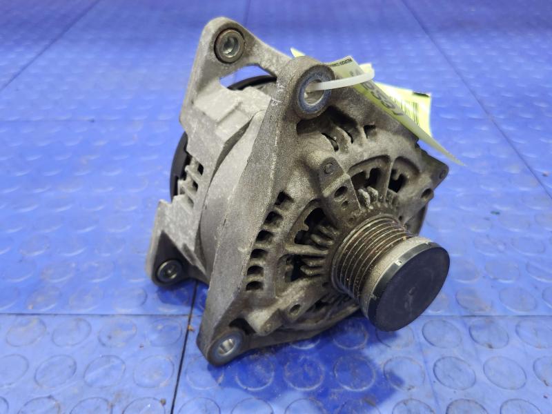 2018 Alfa Romeo Giulia Alternator