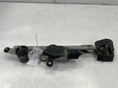 2013 Nissan Altima Wiper Motor Front