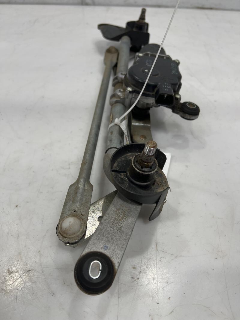 2013 Nissan Altima Wiper Motor Front