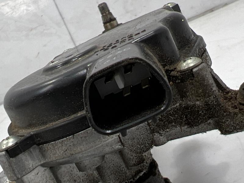 2013 Nissan Altima Wiper Motor Front