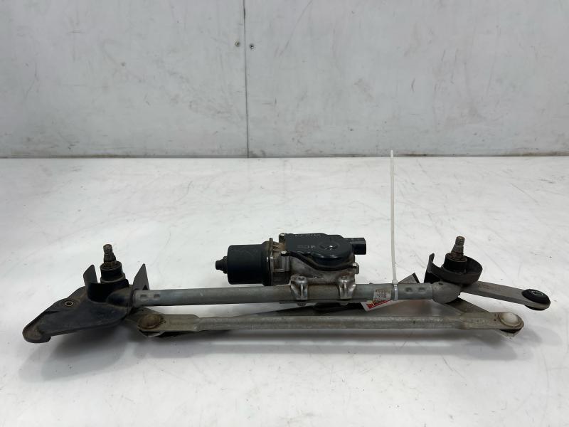 2013 Nissan Altima Wiper Motor Front