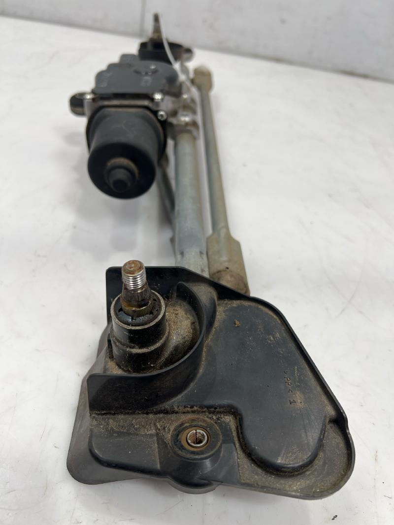 2013 Nissan Altima Wiper Motor Front