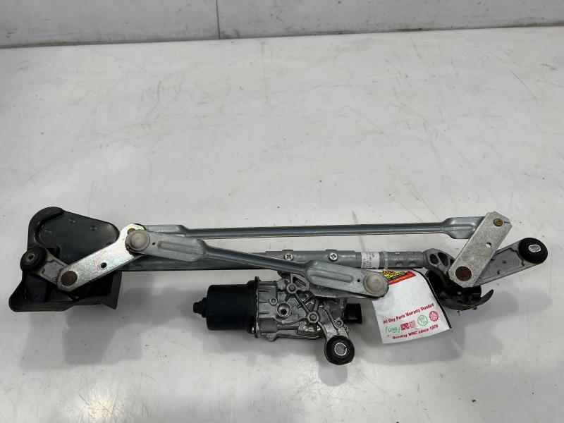 2013 Nissan Altima Wiper Motor Front