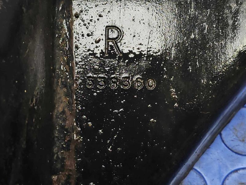 2009 Ford F-150 Lower Control Arm Front