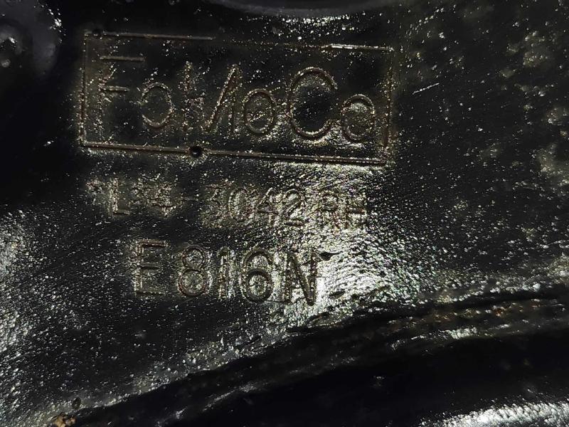 2009 Ford F-150 Lower Control Arm Front