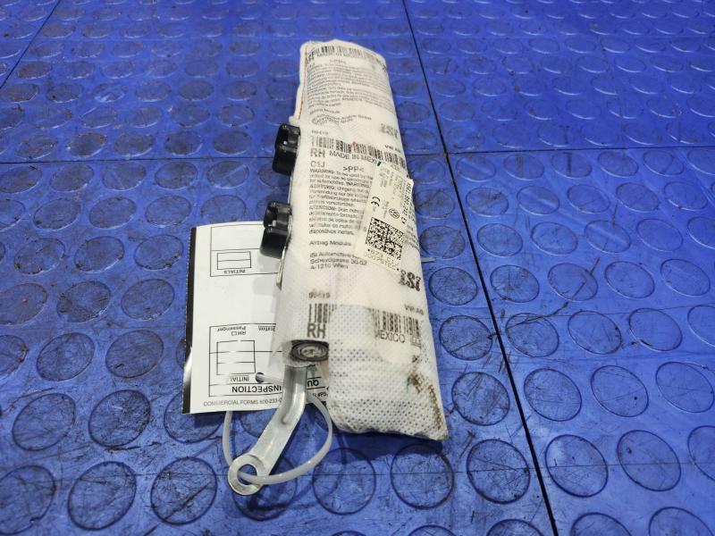 2020 Volkswagen Passat Air Bag