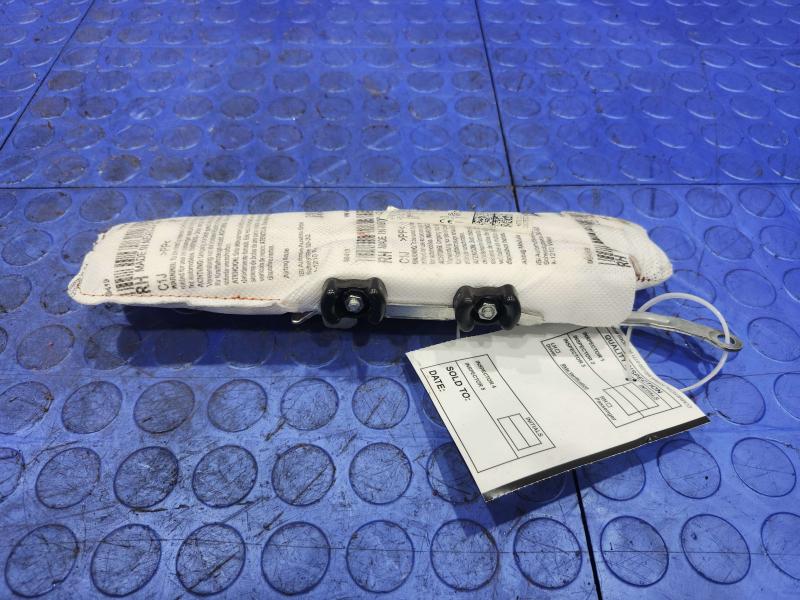 2020 Volkswagen Passat Air Bag