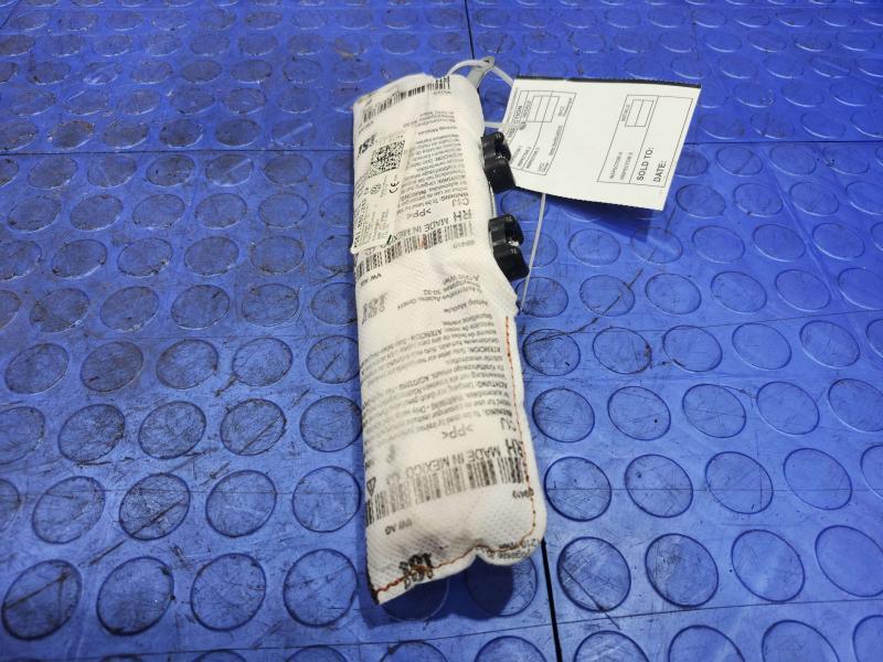 2020 Volkswagen Passat Air Bag