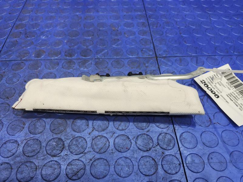 2020 Volkswagen Passat Air Bag