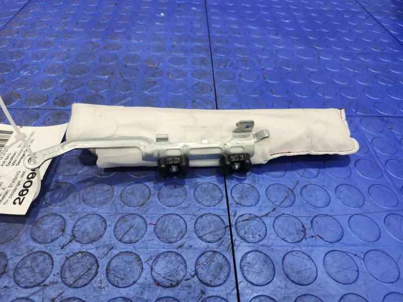 2020 Volkswagen Passat Air Bag