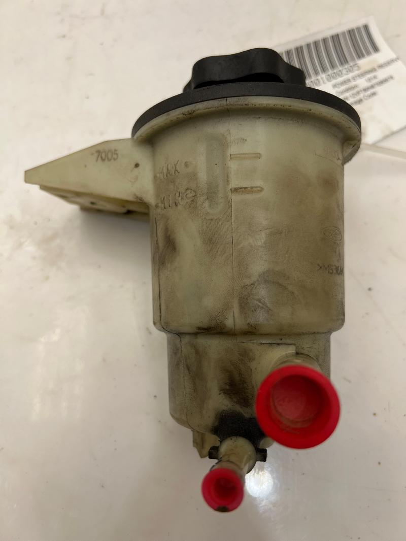 2007 Ford Mustang Power Steering Reservoir