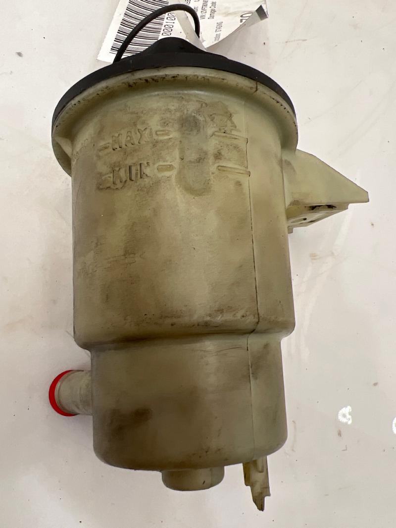 2007 Ford Mustang Power Steering Reservoir