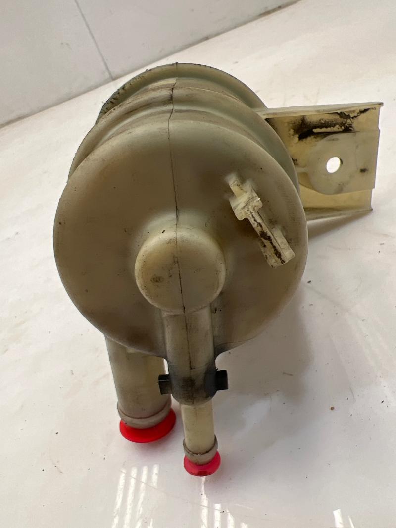 2007 Ford Mustang Power Steering Reservoir