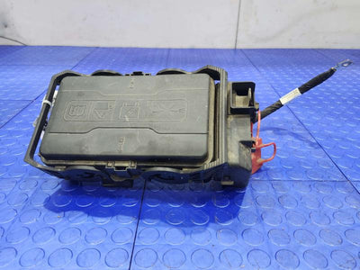 2017 Chevrolet Malibu Engine Fuse Box
