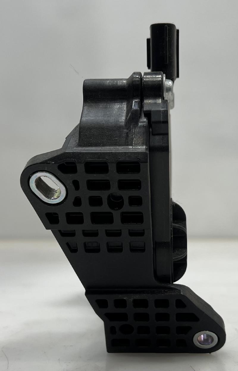 2015 Subaru Crosstrek Pedal Assembly
