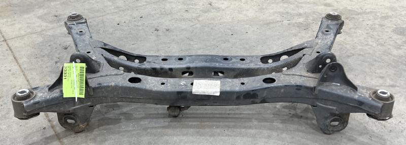 2015 - 2019 Hyundai Sonata Rear Crossmember Subframe OEM 55400C2110