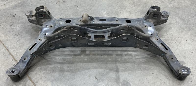 2015 - 2019 Hyundai Sonata Rear Crossmember Subframe OEM 55400C2110